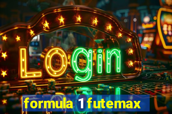 formula 1 futemax